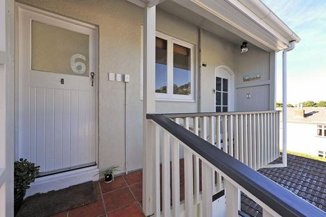 Photo of property in San Antonio Flats, 12f6 Kilbirnie Crescent, Kilbirnie, Wellington, 6022