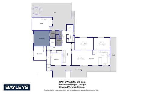 Photo of property in 6r Saville Place, Pyes Pa, Tauranga, 3112