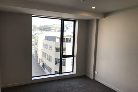 Photo of property in Vsp South, 401/168u Victoria Street, Te Aro, Wellington, 6011