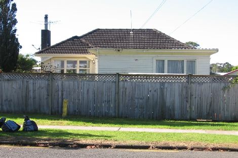 Photo of property in 2/32 Millen Avenue, Pakuranga, Auckland, 2010