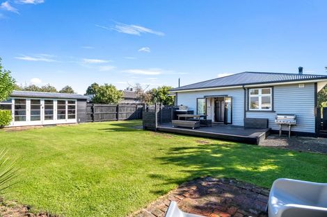 Photo of property in 80 Malcolm Avenue, Beckenham, Christchurch, 8023