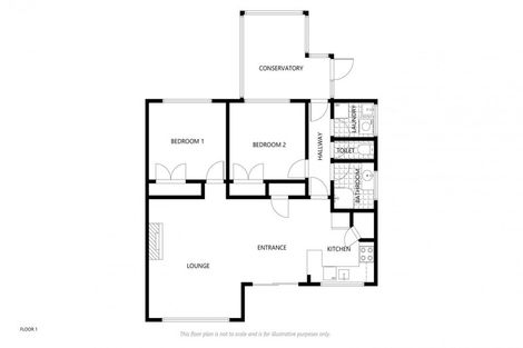 Photo of property in 114a West Street, Feilding, 4702
