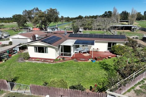 Photo of property in 176 Amberley Beach Road, Amberley, 7481