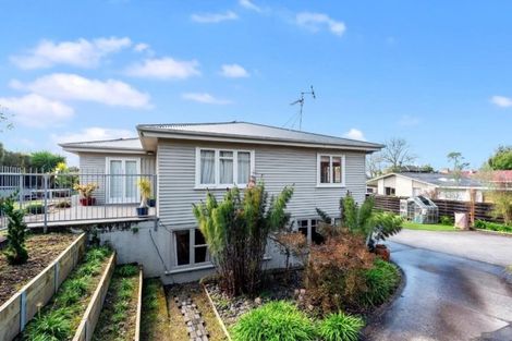 Photo of property in 29 Maeroa Road, Beerescourt, Hamilton, 3200