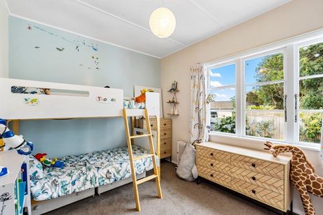 Photo of property in 235 Georges Drive, Napier South, Napier, 4110