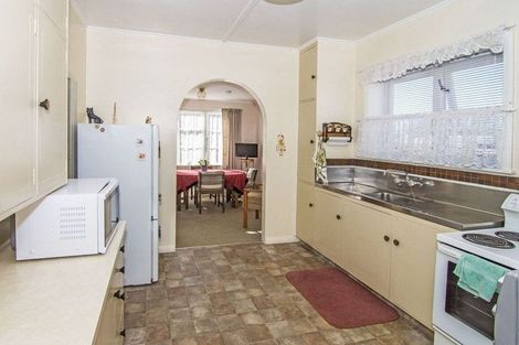 Photo of property in 144 Essex Street, Masterton, 5810