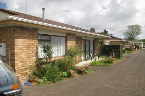 Photo of property in 10b Frances Street, Hamilton East, Hamilton, 3216