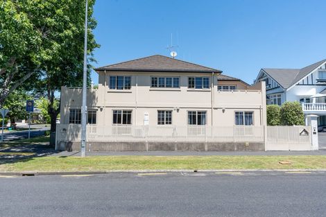 Photo of property in 23b Palmerston Street, Hamilton Central, Hamilton, 3204