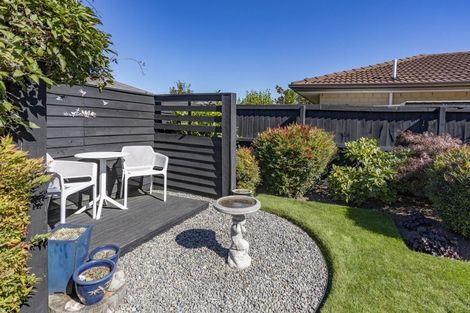 Photo of property in 9 Arlington Boulevard, Rangiora, 7400
