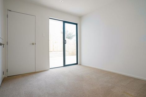 Photo of property in Rf202b, 29/18 Hewlett Road, Massey, Auckland, 0614