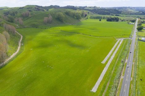 Photo of property in 643b Pohangina Road, Ashhurst, 4884