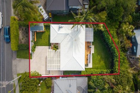 Photo of property in 2/71 Saddleback Rise, Murrays Bay, Auckland, 0630