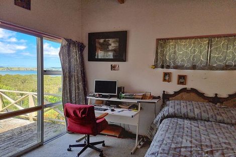 Photo of property in 192 West Coast Road, Kohukohu, 0491