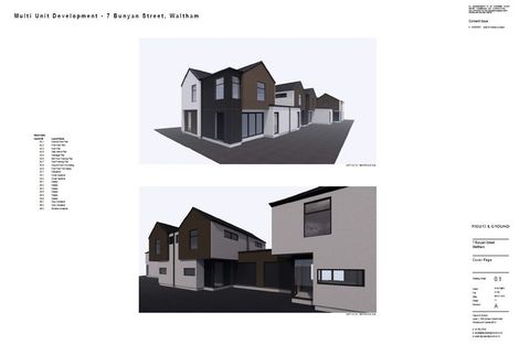 Photo of property in 7 Bunyan Street, Waltham, Christchurch, 8023