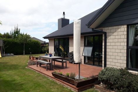 Photo of property in 12 Quartz Drive, Rolleston, 7614