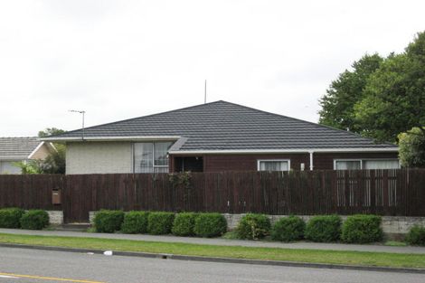 Photo of property in 85 Cutts Road, Russley, Christchurch, 8042