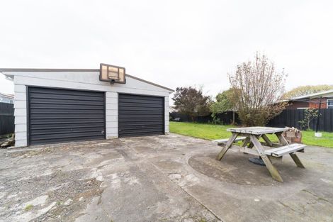 Photo of property in 17 Alexander Street, Awapuni, Palmerston North, 4412