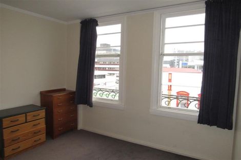 Photo of property in 255u6 Cuba Street, Te Aro, Wellington, 6011