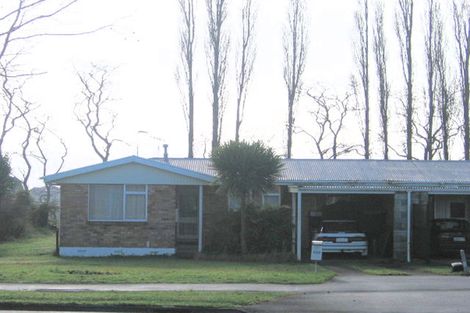 Photo of property in 252 Hukanui Road, Chartwell, Hamilton, 3210