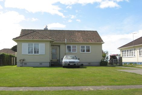 Photo of property in 13 Brian Avenue, Wairoa, 4108