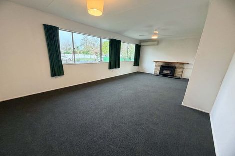Photo of property in 18 Hogg Crescent, Masterton, 5810
