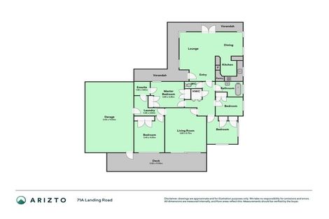 Photo of property in 71a Landing Road, Whakatane, 3120