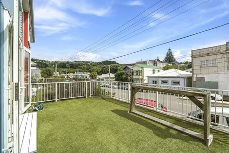 Photo of property in 21u2 Luxford Street, Berhampore, Wellington, 6023