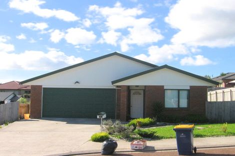 Photo of property in 15a Parkcrest Drive, Henderson, Auckland, 0612