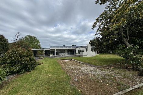 Photo of property in 261 Airfield Road, Ardmore, Papakura, 2582