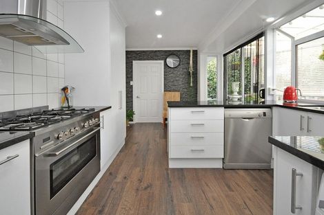 Photo of property in 27 Clinton Avenue, Te Atatu Peninsula, Auckland, 0610