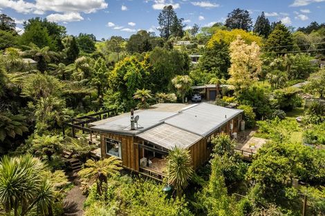 Photo of property in 60 Victoria Street, Waikino, Waihi, 3682