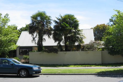 Photo of property in 1/125 Champion Street, Edgeware, Christchurch, 8013