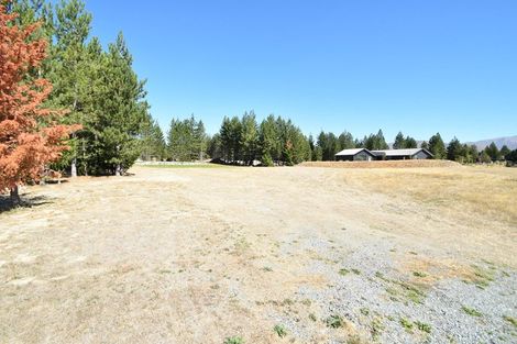 Photo of property in 60 North West Arch, Twizel, 7901