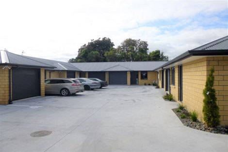Photo of property in 21u6 Fifth Avenue, Enderley, Hamilton, 3214
