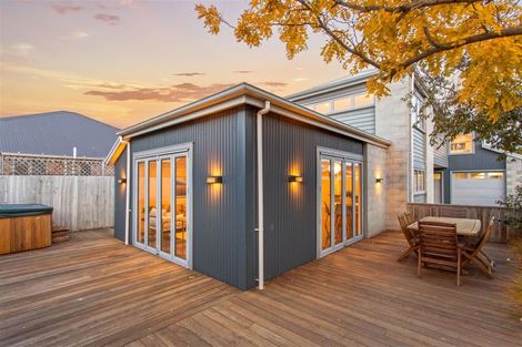 Photo of property in 4a Garnett Avenue, Spreydon, Christchurch, 8024