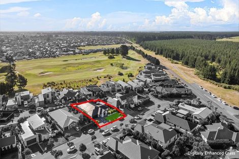 Photo of property in 6 Torrey Pines, Waimairi Beach, Christchurch, 8083