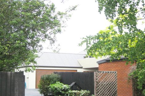 Photo of property in 64 Regency Crescent, Redwood, Christchurch, 8051