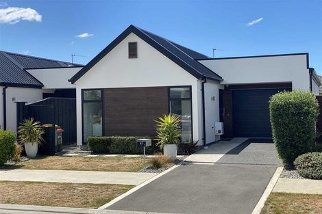 Photo of property in 67 Faringdon Boulevard, Rolleston, 7615