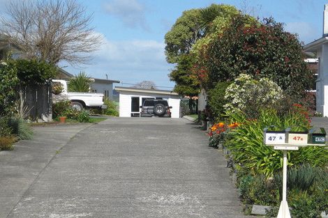 Photo of property in 47a James Street, Whakatane, 3120