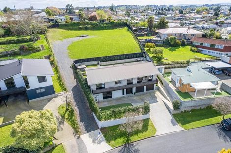 Photo of property in 68 Tui Crescent, Te Awamutu, 3800