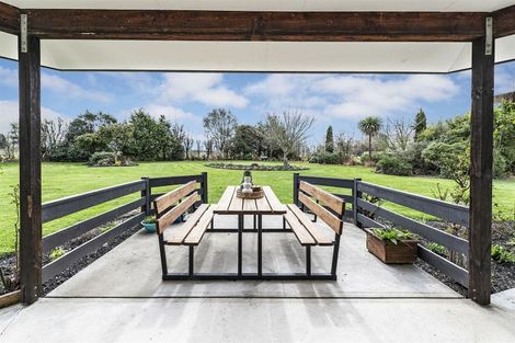 Photo of property in 472 Pesters Road, West Eyreton, Rangiora, 7475