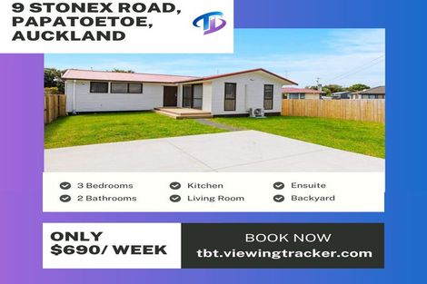 Photo of property in 5/66 Huia Road, Papatoetoe, Auckland, 2025