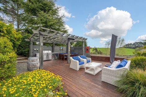 Photo of property in 179 Burtt Road, Paerata, Drury, 2578