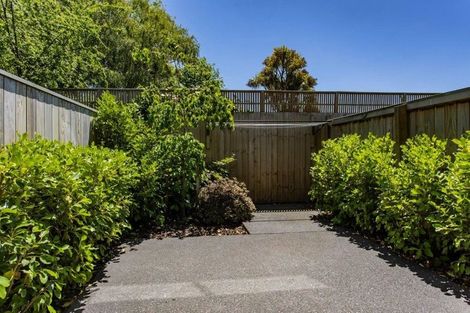 Photo of property in 4/169 Cranford Street, St Albans, Christchurch, 8014