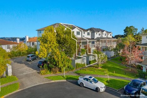 Photo of property in The Rise, 2/11 Hatfield Place, Albany Heights, Auckland, 0632