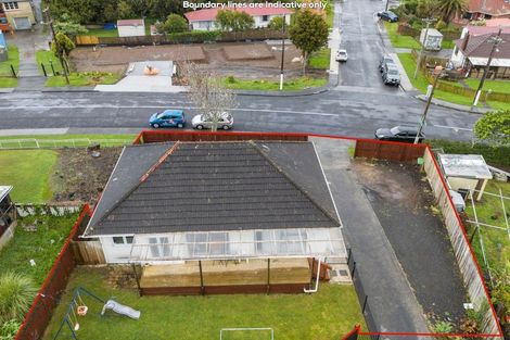 Photo of property in 32 Buller Crescent, Manurewa, Auckland, 2102