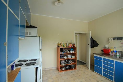 Photo of property in Carillion/the Knoll, 33 Thompson Street, Mount Cook, Wellington, 6011