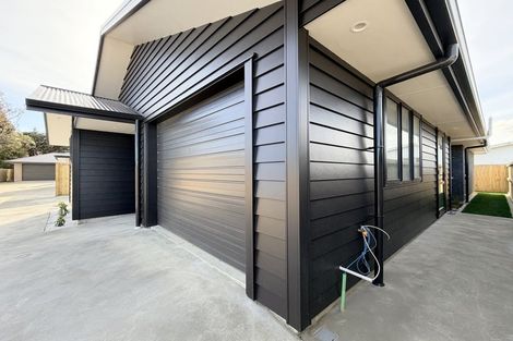 Photo of property in 4/233 Nelson Street, Strathern, Invercargill, 9812
