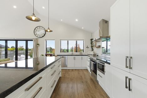 Photo of property in 4 Augusta Place, Morrinsville, 3300