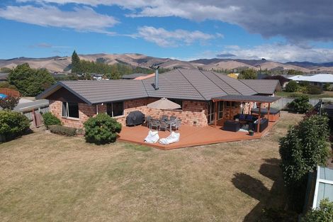Photo of property in 31 Tremorne Avenue, Blenheim, 7201